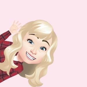 Meet your Posher, Leona